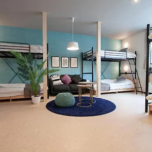 Uchi Living Nakajima Park 2*, 札幌市 日本