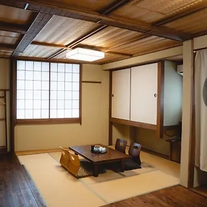3* 旅館 京の宿　三源　二年坂