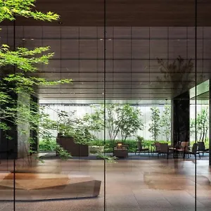 Hotel Richmond Premier Shijo, Kyoto