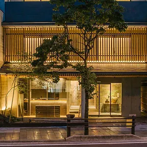 5* ホテル 東山 四季花木