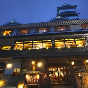 Kamon 4*, 箱根町 日本