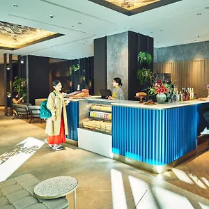 4* ホテル アランヴェールホテル京都
