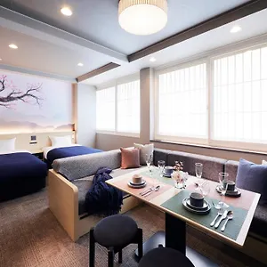  アパートホテル Minn Shijo Omiya