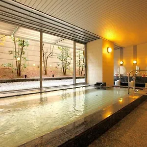 Hotel Mitsui Garden Shijo, Kioto