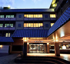 3* ホテル ホテル東山閣