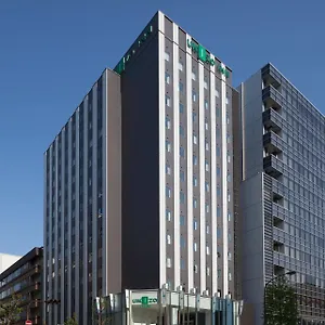 ユニゾイン名古屋栄 3*, 名古屋市 日本