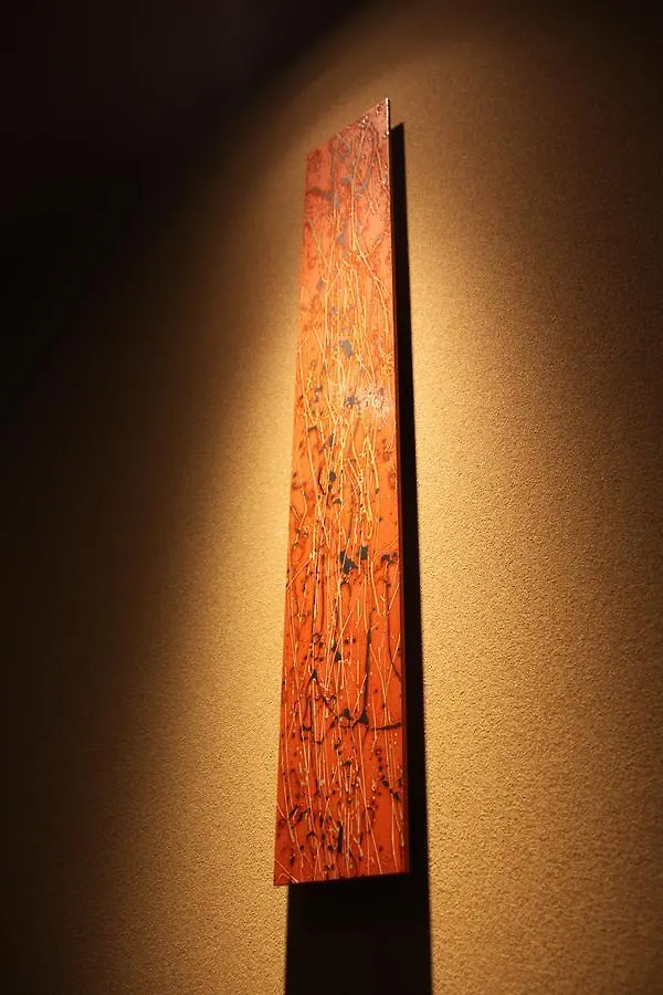 Hotel Ethnography - Gion Furumonzen Kyoto Japan