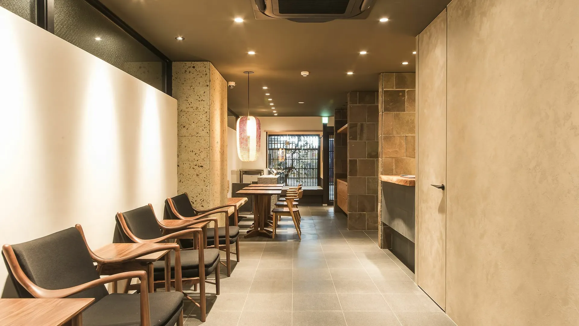 Hotel Ethnography - Gion Furumonzen Kyoto 4*,