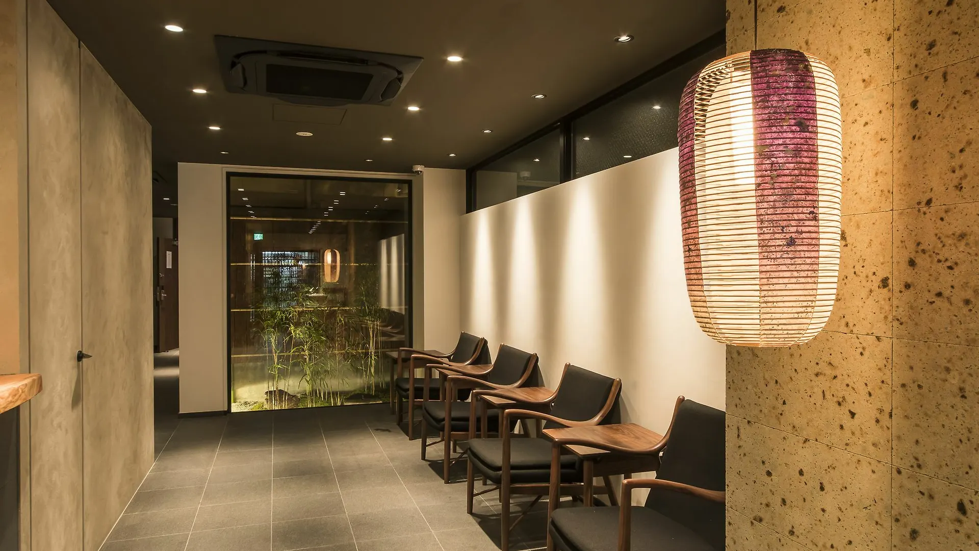 Hotel Ethnography - Gion Furumonzen Kyoto