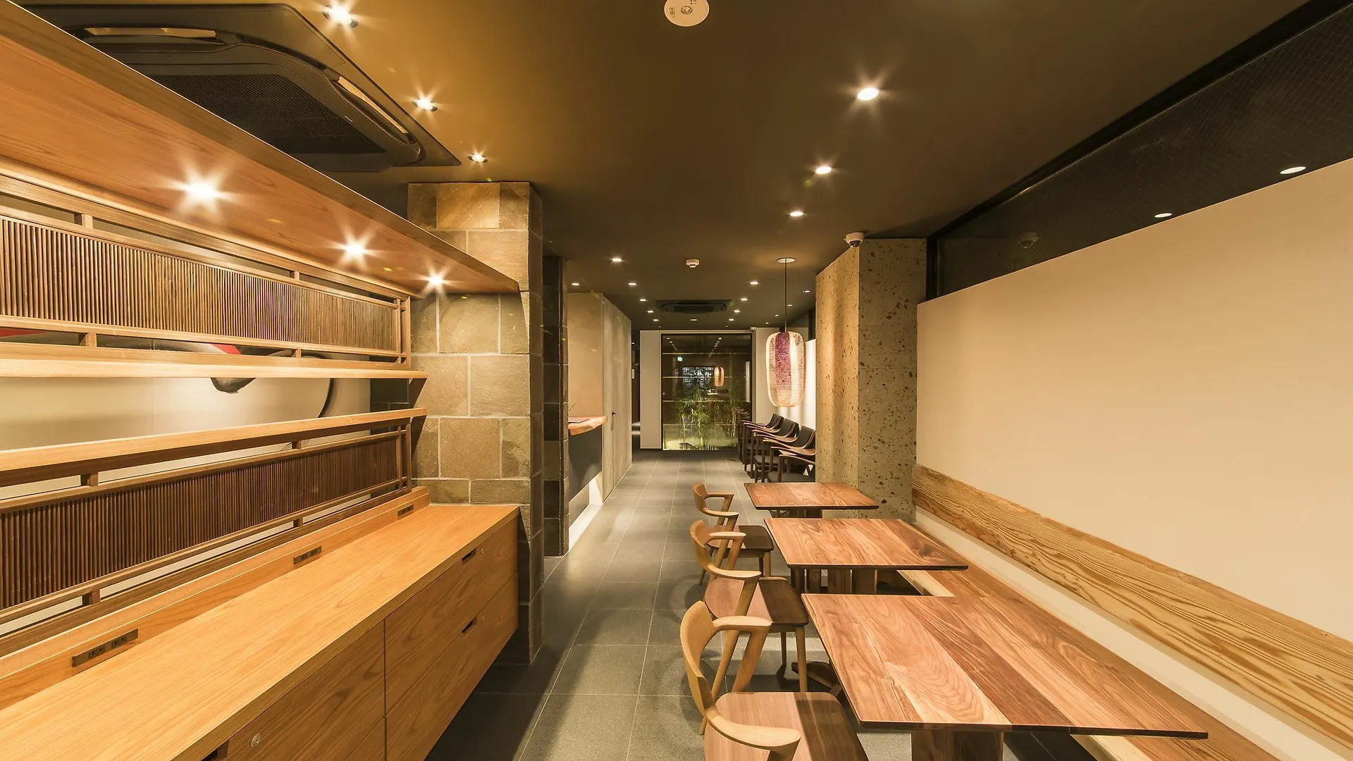 Hotel Ethnography - Gion Furumonzen Kyoto
