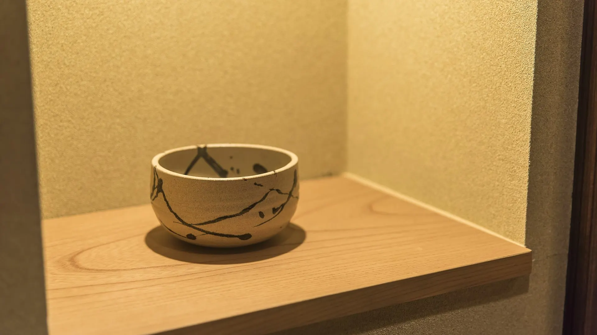 Hotel Ethnography - Gion Furumonzen Kyoto