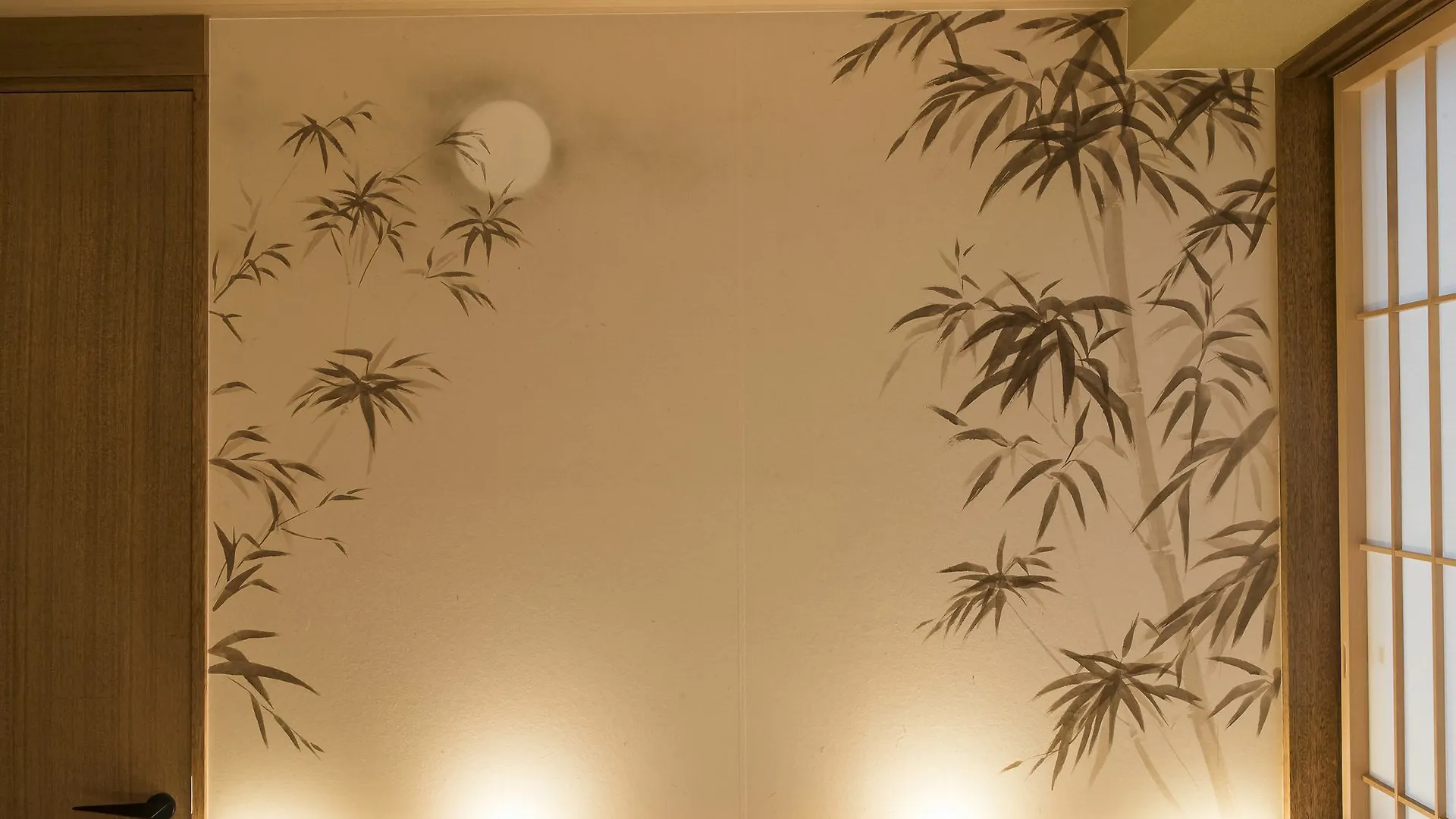 Hotel Ethnography - Gion Furumonzen Kyoto