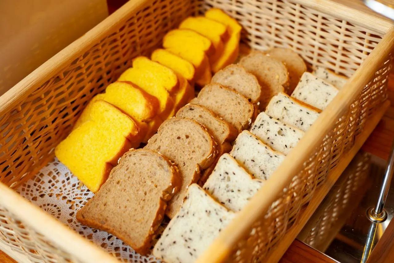 Hotel Ethnography - Gion Furumonzen Kyoto 4*,